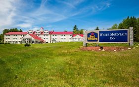 Best Western White Mountain Inn